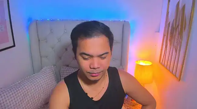 AsianZero online show from March 16, 4:12 pm