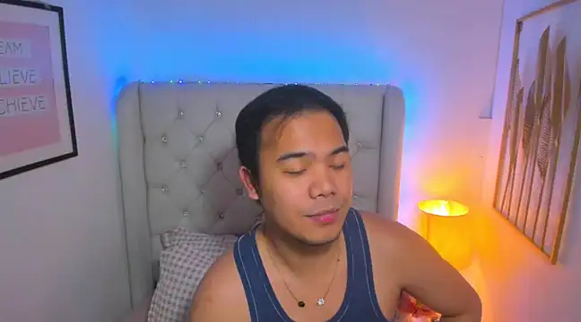 AsianZero online show from March 20, 8:19 pm