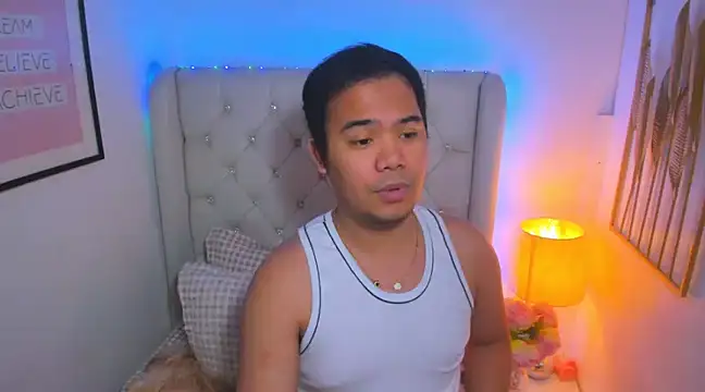 AsianZero online show from March 21, 8:08 pm