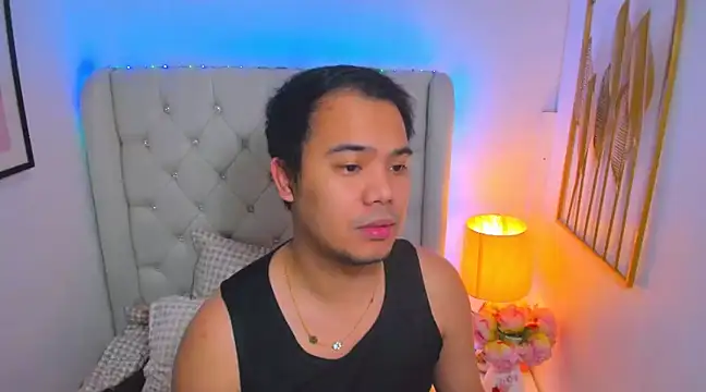 AsianZero online show from March 22, 5:31 pm