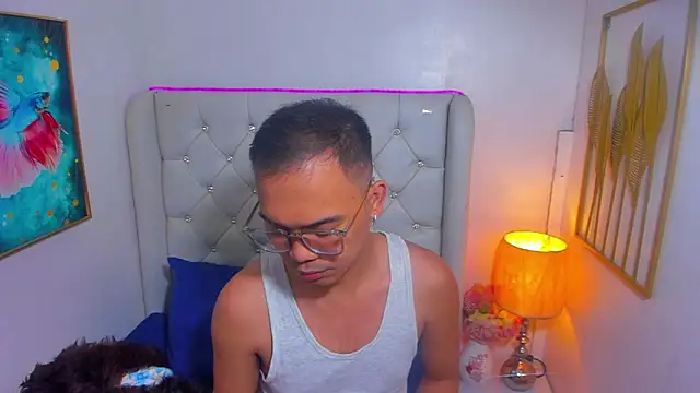 AsianZero online show from July 1, 5:23 pm