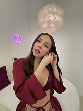 Rileysim88 online show from February 24, 8:45 am