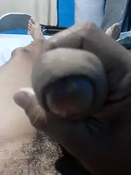 geroom online show from January 26, 3:38 am