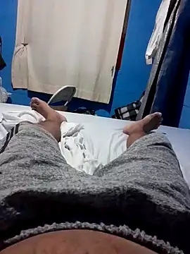 geroom online show from March 4, 11:54 pm