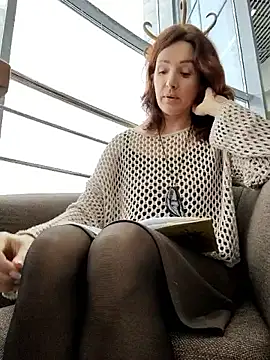 EvaXOAir online show from December 5, 6:22 am