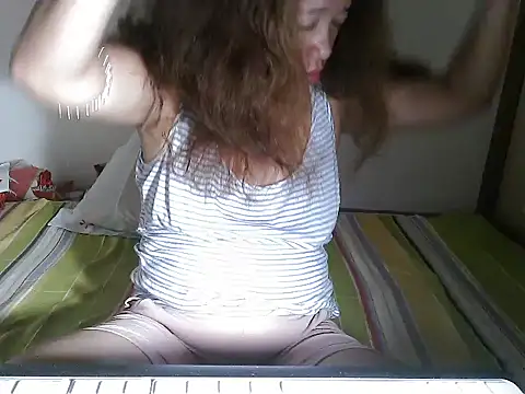 wethornypussy4u online show from July 23, 9:57 pm