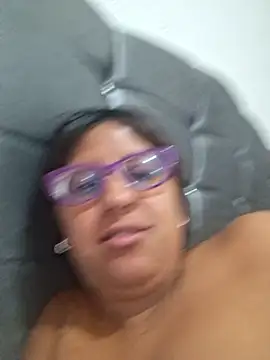 ZaidaWet online show from February 10, 5:41 pm