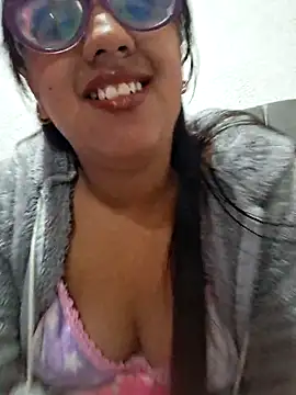 ZaidaWet online show from February 11, 2:46 pm