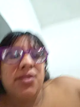 ZaidaWet online show from February 22, 5:46 pm