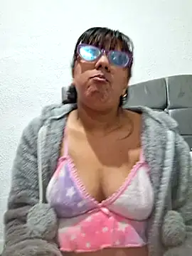 ZaidaWet online show from March 13, 1:40 pm