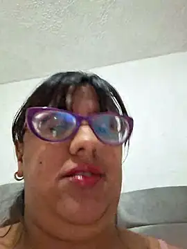 ZaidaWet online show from March 20, 5:58 pm