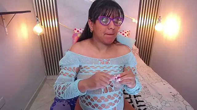 ZaidaWet online show from October 1, 4:35 pm