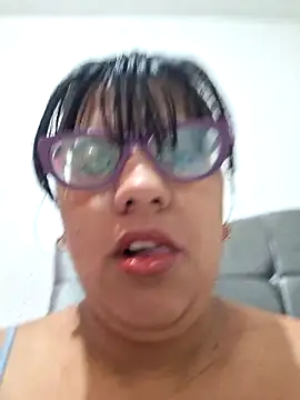 ZaidaWet online show from October 20, 12:27 pm