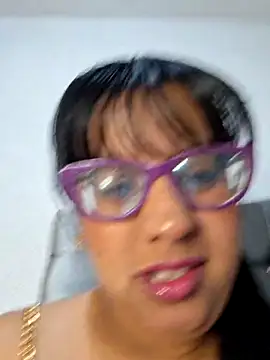 Snapshot of ZaidaWet chatting on February 17, 12:12 pm ZaidaWet online show from February 17, 12:12 pm