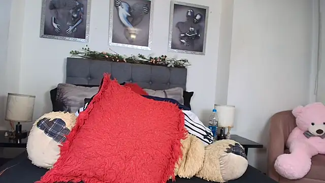 valerieharris online show from January 24, 8:23 am