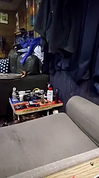 Snapshot of Cooking_Cristal chatting on February 11, 9:09 am Cooking Cristal online show from February 11, 9:09 am