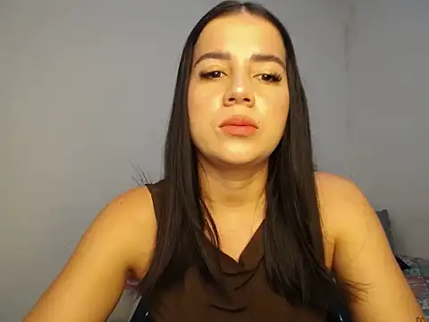 gabriela davis online show from July 31, 7:35 pm