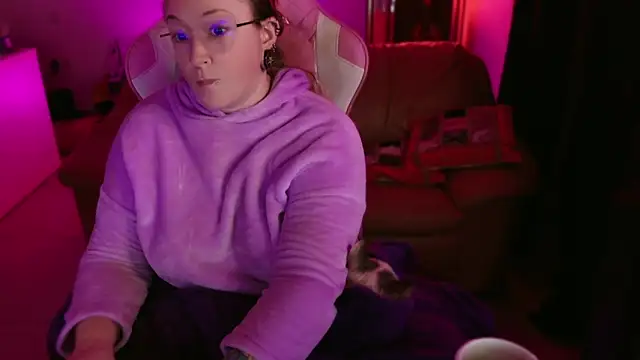 kisicaxx online show from March 10, 8:34 pm