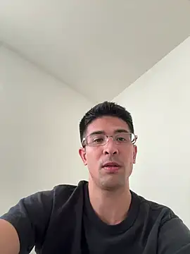 SebastianReiss online show from April 18, 1:20 am