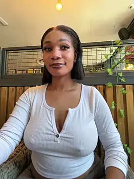   Nessa   online show from May 22, 11:38 am