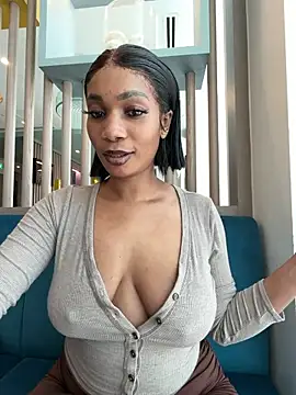   Nessa   online show from May 28, 11:40 am