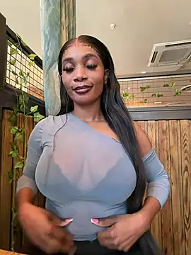   Nessa   online show from June 19, 11:03 am