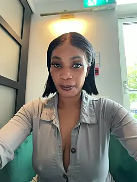   Nessa   online show from June 20, 11:35 am