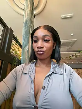  Nessa   online show from July 17, 11:39 am