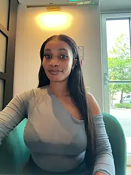   Nessa   online show from July 18, 11:36 am