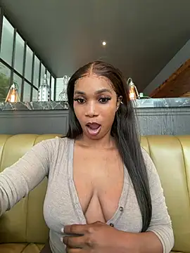   Nessa   online show from July 19, 11:36 am
