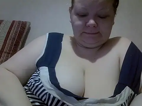 Jane Kissys online show from March 11, 8:20 am