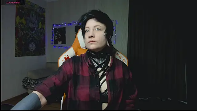 acid trip1l online show from August 9, 8:25 pm