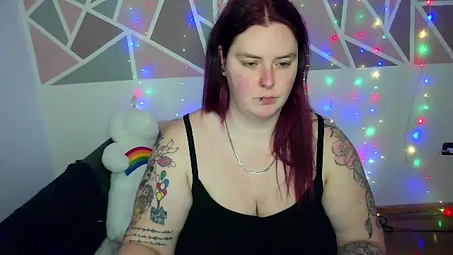 JoyceKyra91 online show from January 26, 5:02 pm