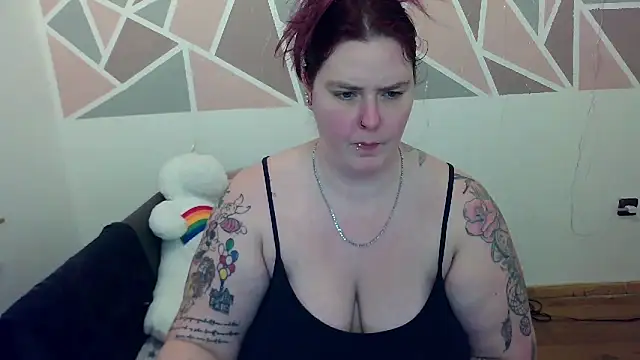 JoyceKyra91 online show from February 13, 4:50 pm