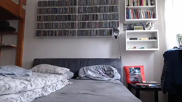 daviixx online show from January 6, 11:40 am