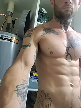 sxysixpack online show from October 7, 5:43 pm