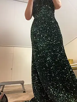 itsCassie online show from March 12, 8:10 pm