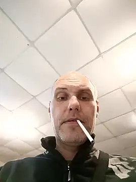 Sam Colt online show from January 8, 12:07 pm