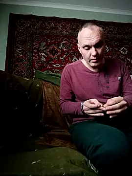 Sam Colt online show from January 18, 6:28 am