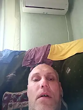 Sam Colt online show from May 21, 12:34 pm