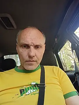 Sam Colt online show from May 25, 7:14 am