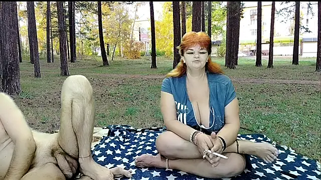 Siberia-Taiga online show from March 1, 5:26 pm