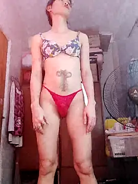 Snapshot of QueenSoreal chatting on February 22, 10:20 pm QueenSoreal online show from February 22, 10:20 pm