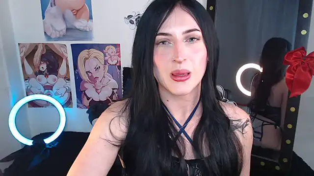 Evelyn Sheeran online show from July 25, 4:10 am