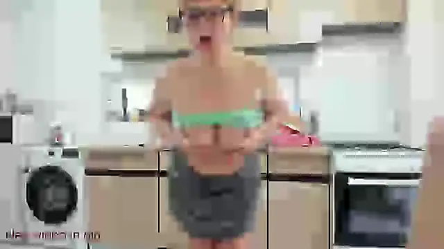 Julia35 online show from February 7, 6:45 am