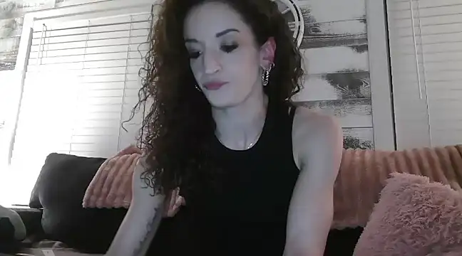 Snapshot of AshleyRain chatting on January 21, 7:26 am AshleyRain online show from January 21, 7:26 am