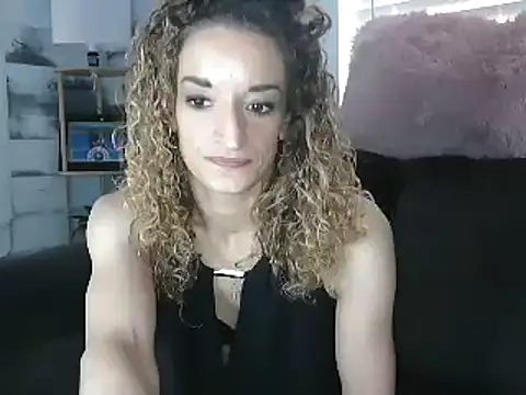 AshleyRain online show from March 13, 3:51 pm