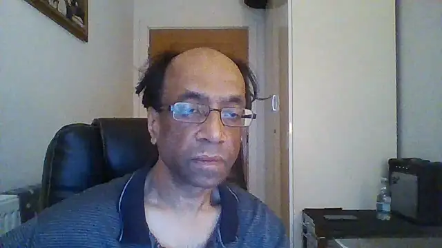 rauncher1 online show from February 6, 8:50 am