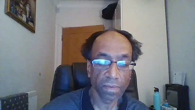 Snapshot of rauncher1 chatting on December 21, 9:49 am rauncher1 online show from December 21, 9:49 am