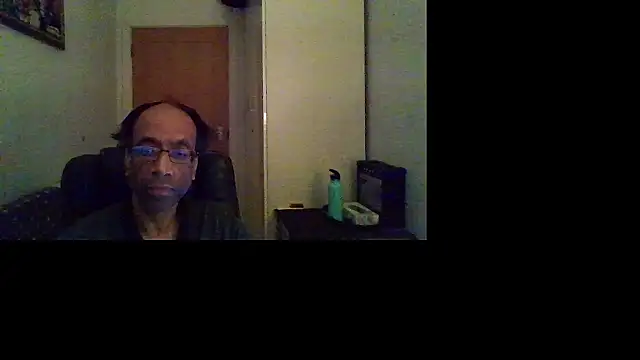 Snapshot of rauncher1 chatting on January 8, 5:26 pm rauncher1 online show from January 8, 5:26 pm